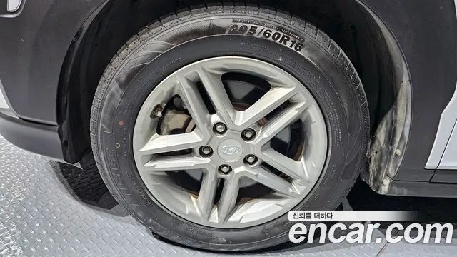 Hyundai Kona 2019 thumb 11