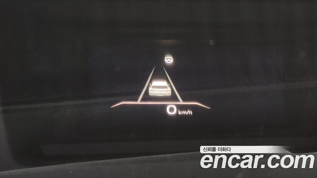 Genesis GV80 2020 thumb 11