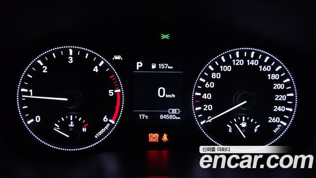 Hyundai Santa Fe 2019 thumb 9