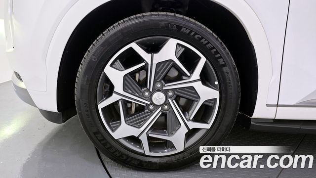 Hyundai Palisade 2021 thumb 6