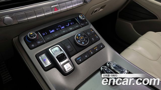 Hyundai Palisade 2021 thumb 10