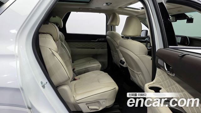 Hyundai Palisade 2021 thumb 12