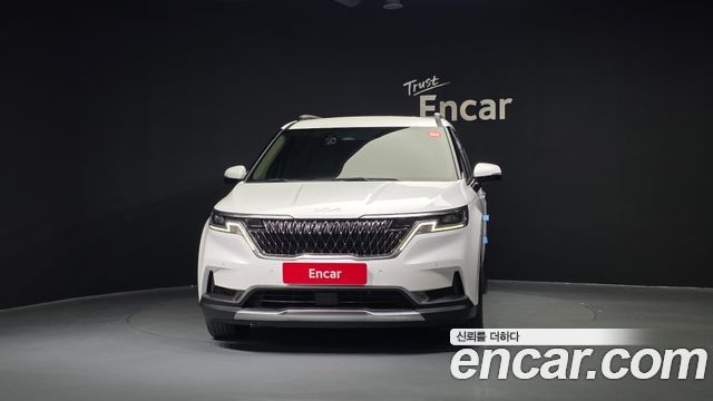 Kia Carnival 2022 thumb 4