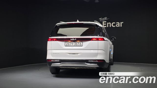 Kia Carnival 2022 thumb 5
