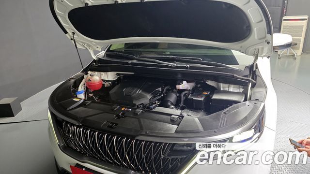 Kia Carnival 2022 thumb 7