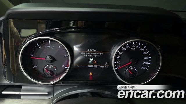 Kia Carnival 2022 thumb 9