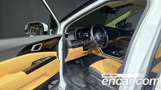 Kia Carnival 2022 thumb 11