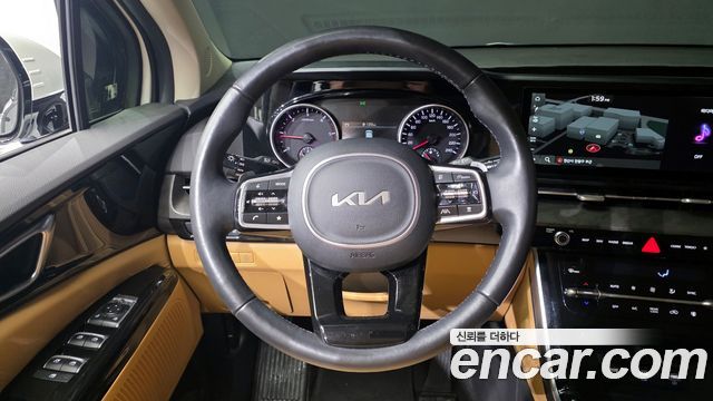 Kia Carnival 2022 thumb 12