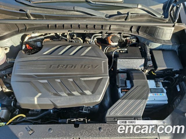 Hyundai Tucson 2019 thumb 8