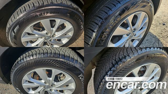 Hyundai Tucson 2019 thumb 9