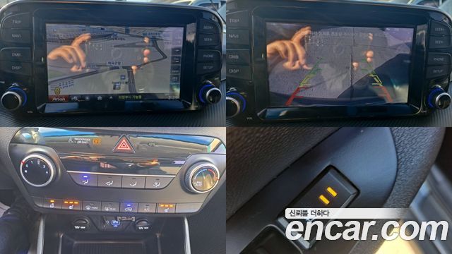 Hyundai Tucson 2019 thumb 12