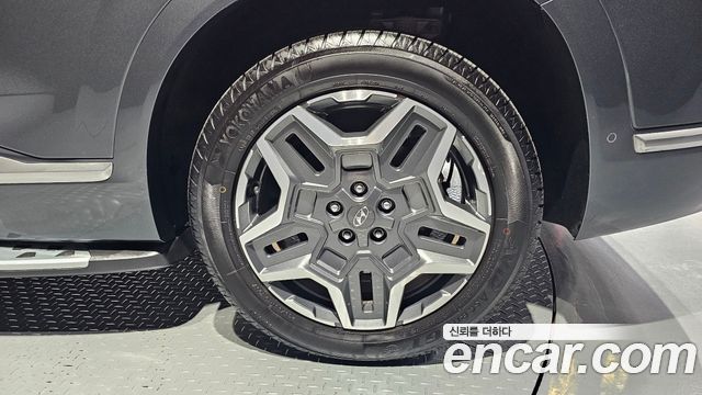 Hyundai Santa Fe 2022 thumb 5