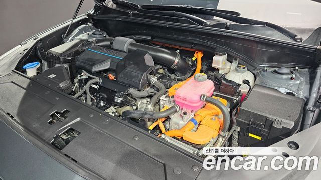 Hyundai Santa Fe 2022 thumb 6