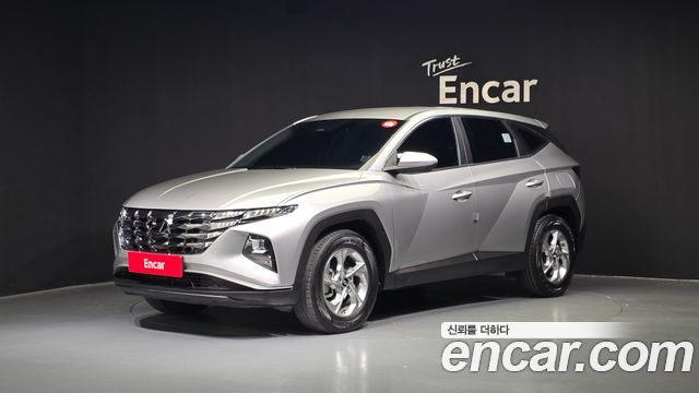 Hyundai Tucson 2022 thumb 2