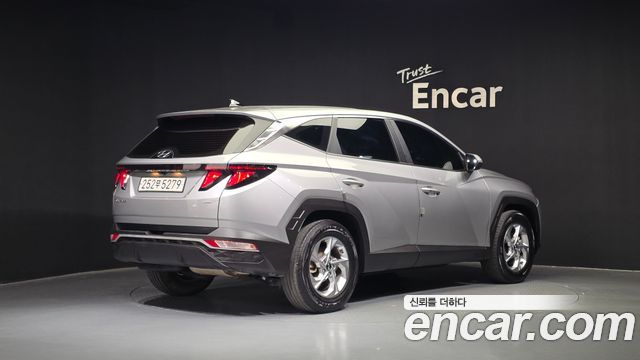 Hyundai Tucson 2022 thumb 3