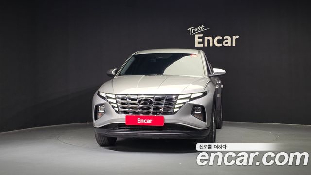 Hyundai Tucson 2022 thumb 4