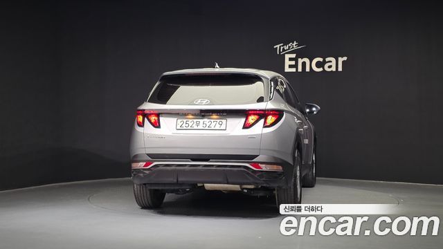 Hyundai Tucson 2022 thumb 5