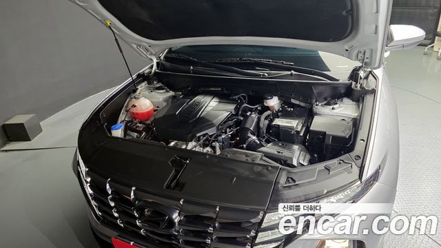 Hyundai Tucson 2022 thumb 7