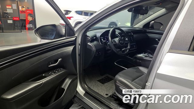 Hyundai Tucson 2022 thumb 10