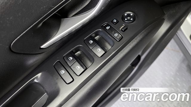 Hyundai Tucson 2022 thumb 12