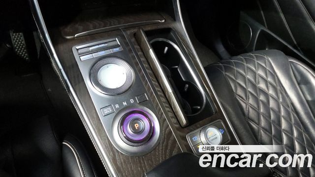 Genesis GV80 2020 thumb 10