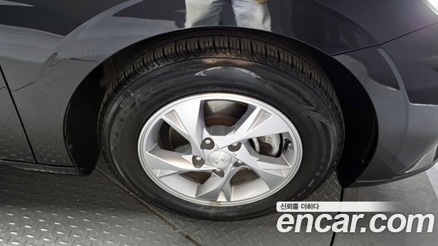 Hyundai Avante 2020 thumb 6