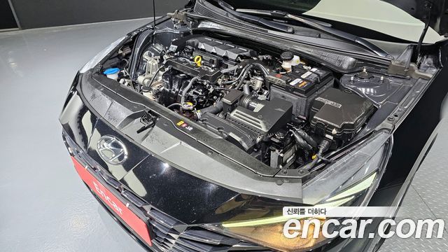 Hyundai Avante 2020 thumb 7