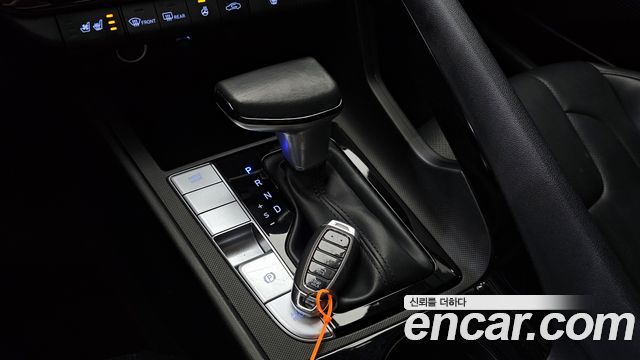 Hyundai Avante 2020 thumb 10