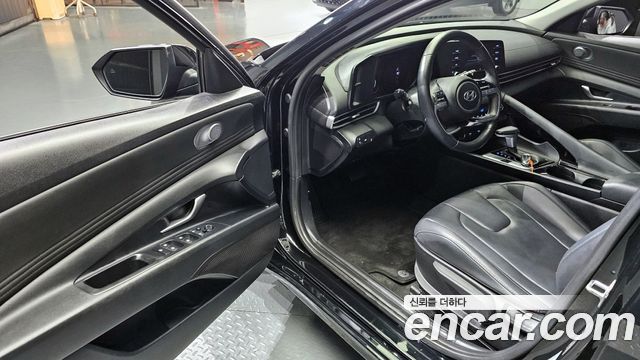 Hyundai Avante 2020 thumb 11