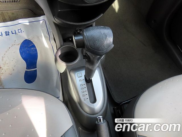 Chevrolet Matiz 2010 thumb 10