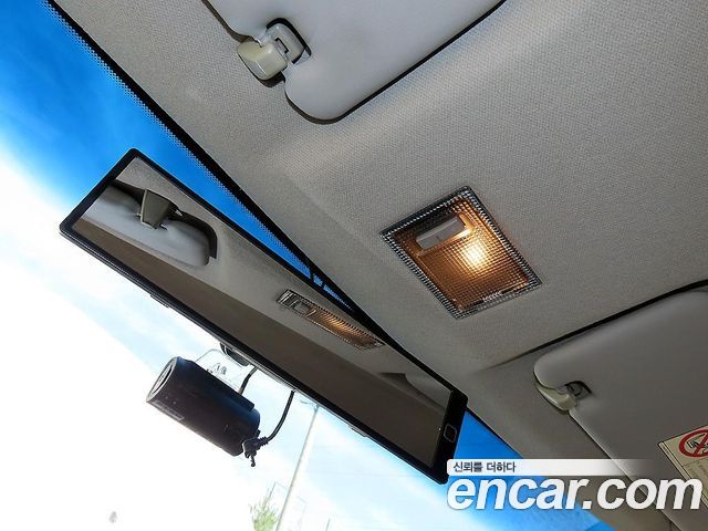 Chevrolet Matiz 2010 thumb 12