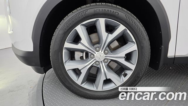 Hyundai Palisade 2020 thumb 6