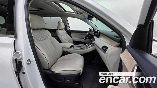 Hyundai Palisade 2020 thumb 10