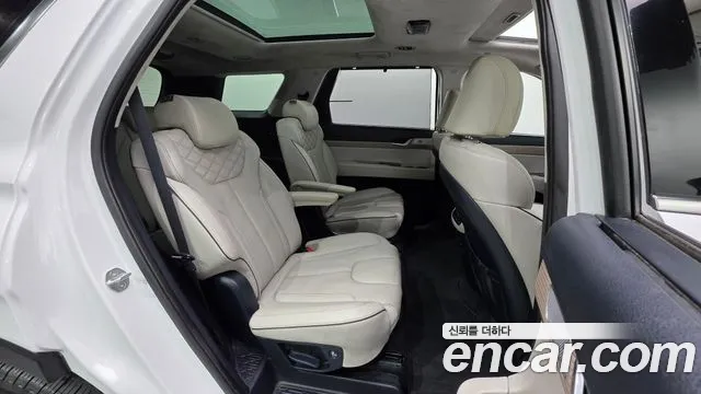 Hyundai Palisade 2020 thumb 11