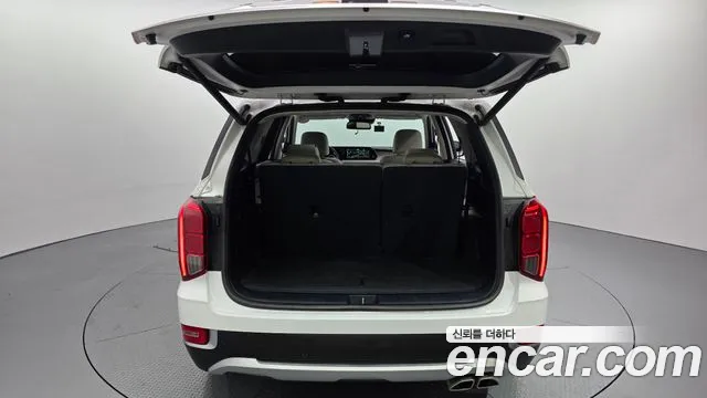 Hyundai Palisade 2020 thumb 12