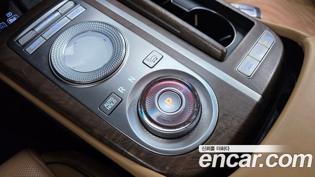 Genesis G80 2021 thumb 10