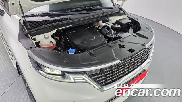 Kia Carnival 2021 thumb 7