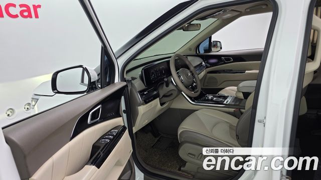 Kia Carnival 2021 thumb 12