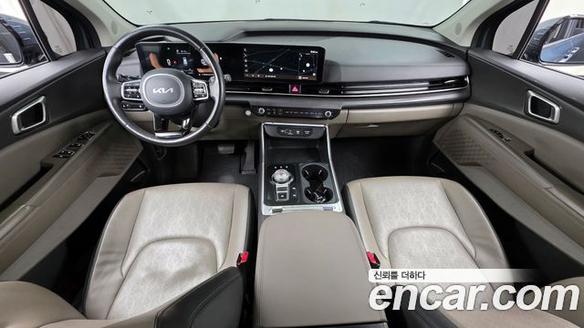 Kia Carnival 2024 thumb 7