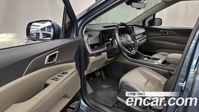 Kia Carnival 2024 thumb 10