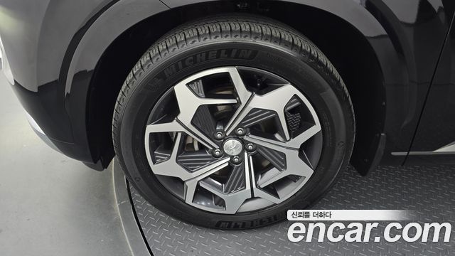 Hyundai Palisade 2021 thumb 6