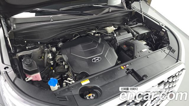 Hyundai Palisade 2021 thumb 7