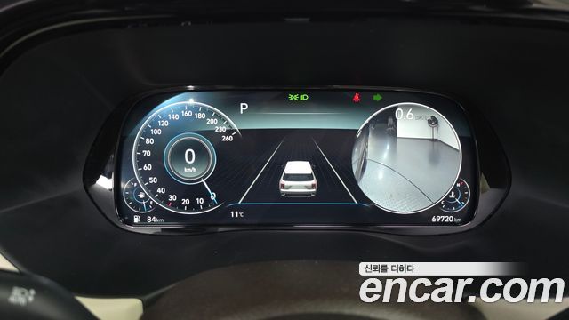 Hyundai Palisade 2021 thumb 9