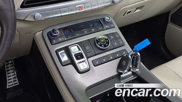 Hyundai Palisade 2021 thumb 10