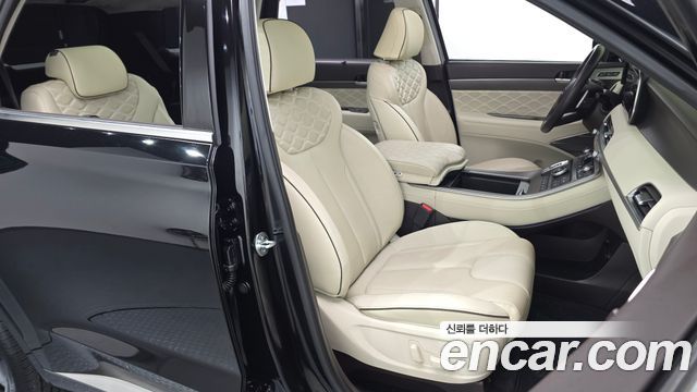 Hyundai Palisade 2021 thumb 11