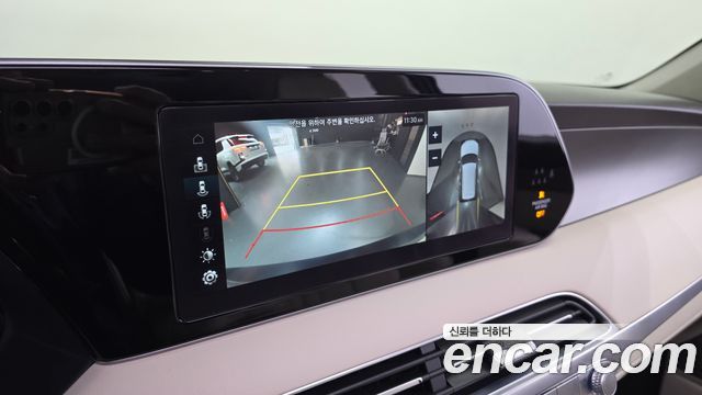 Hyundai Palisade 2021 thumb 12