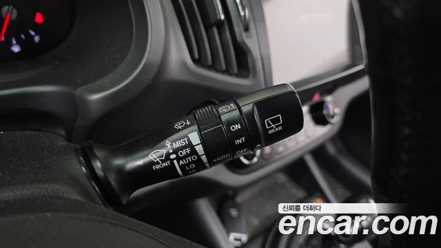Kia Sportage 2013 thumb 11
