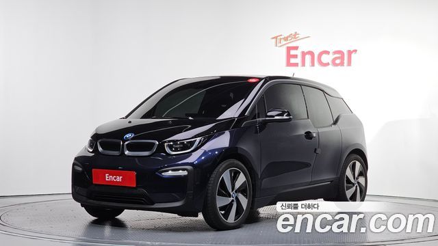BMW i3 2020 thumb 2