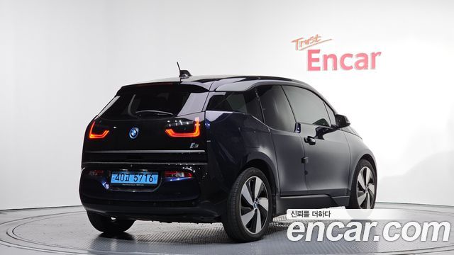 BMW i3 2020 thumb 3