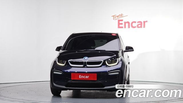 BMW i3 2020 thumb 4